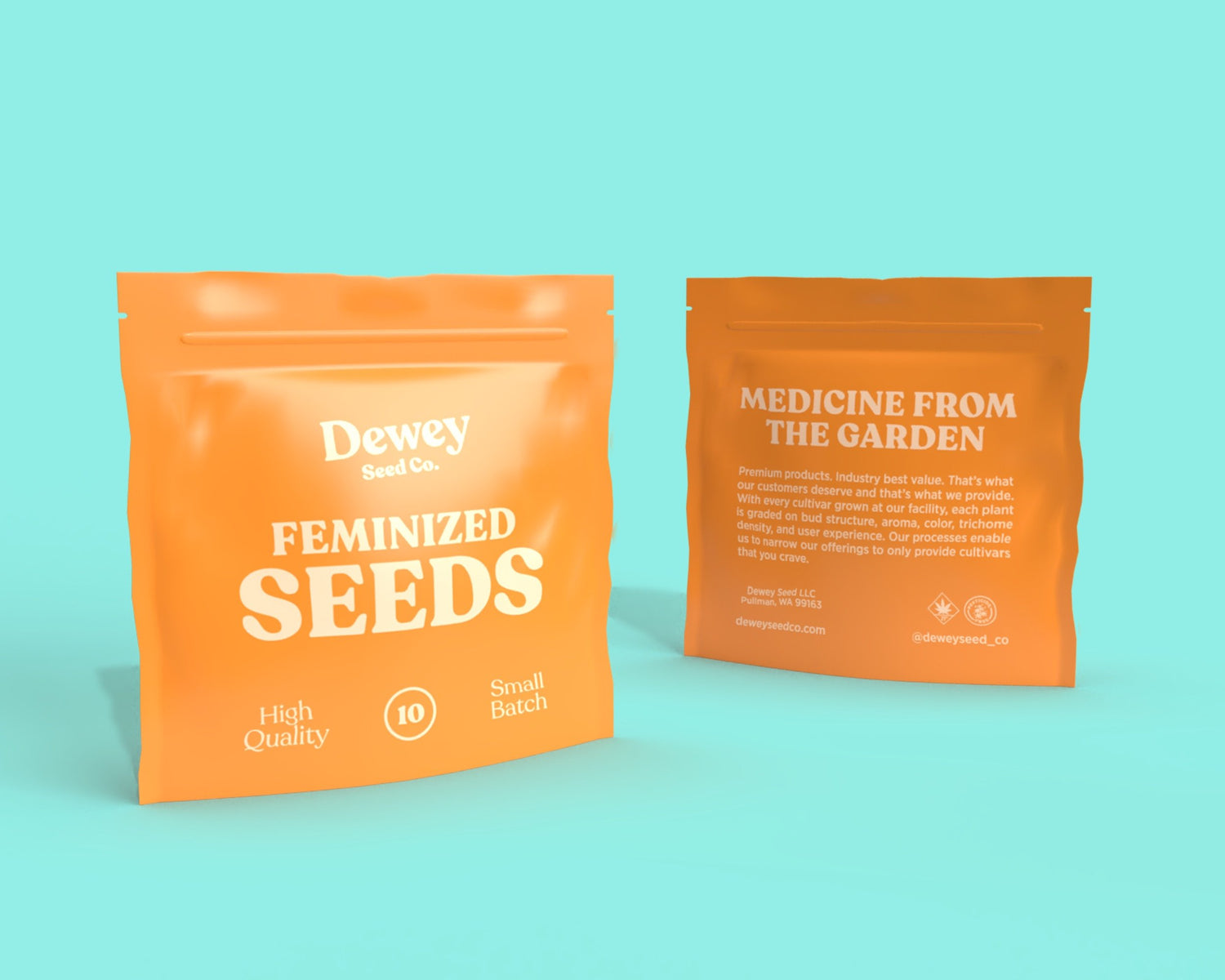 Feminized Seeds